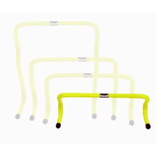 Morgan PVC Agility Hurdle 6"