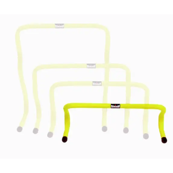 Morgan PVC Agility Hurdle 6"