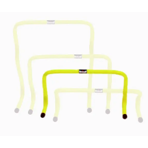 Morgan PVC Agility Hurdle 9"