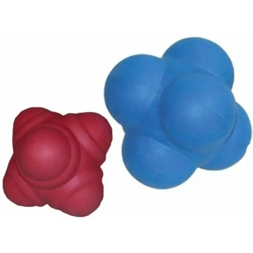 Morgan Reaction Ball