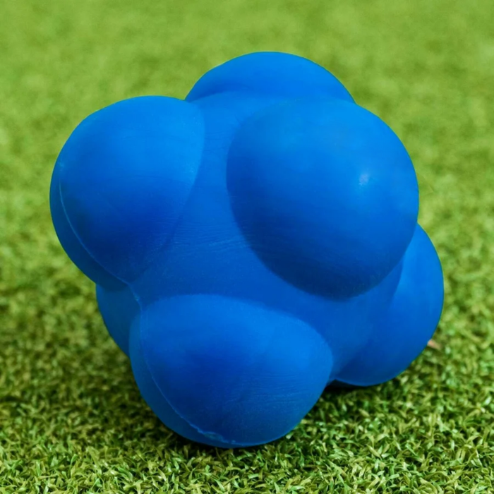 Morgan Reaction Ball