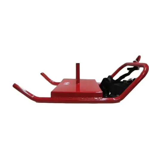 Morgan Sports Fitness Power & Speed Sled