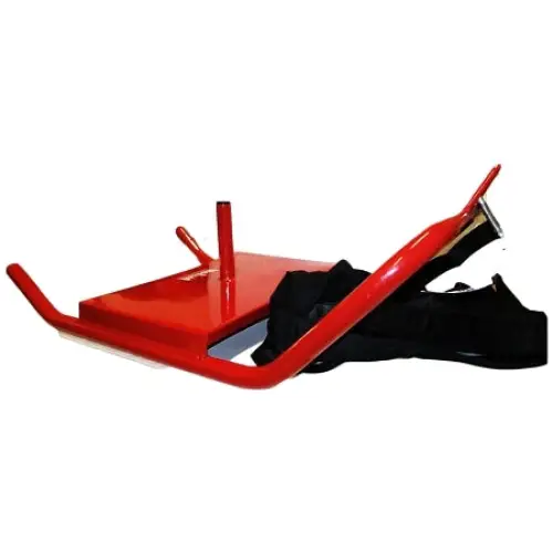 Morgan Sports Fitness Power & Speed Sled