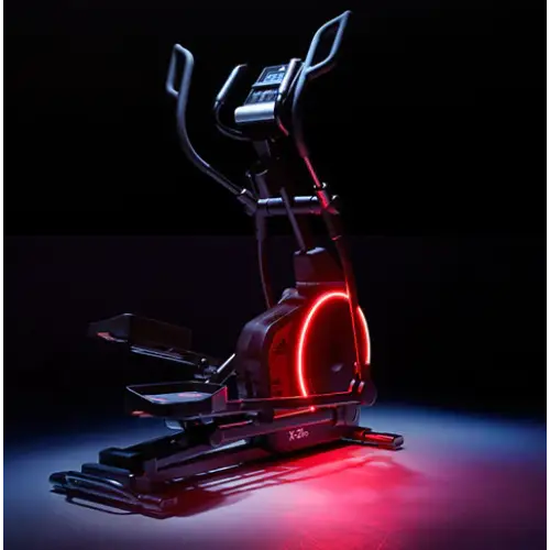 Adidas X-21FD Elliptical Fitness Cross Trainer