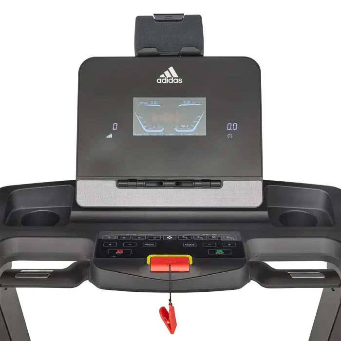 Adidas T-19 Treadmill