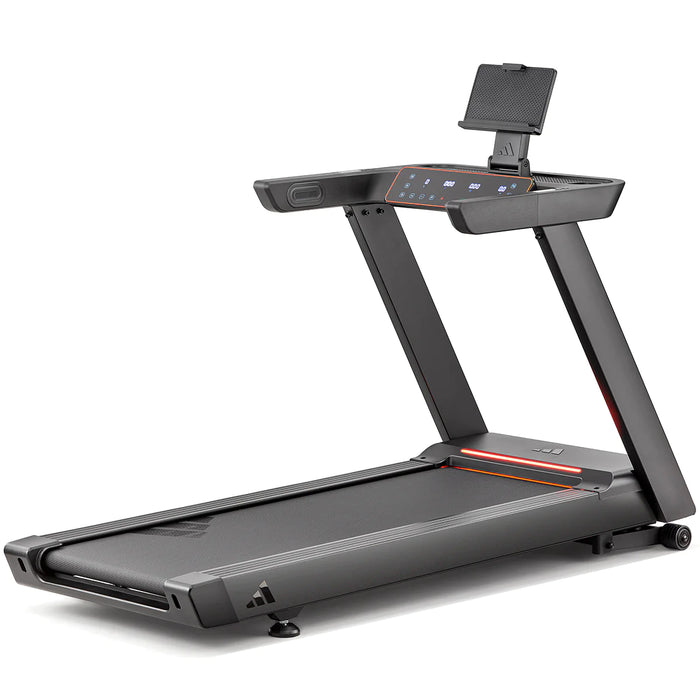 Adidas T-23 Fitness Commercial Treadmill