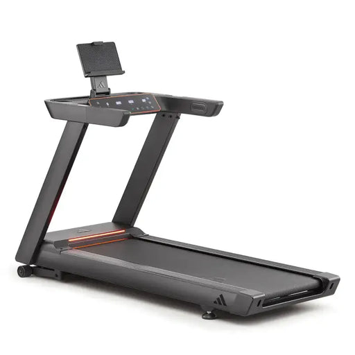 Adidas T-23 Fitness Commercial Treadmill