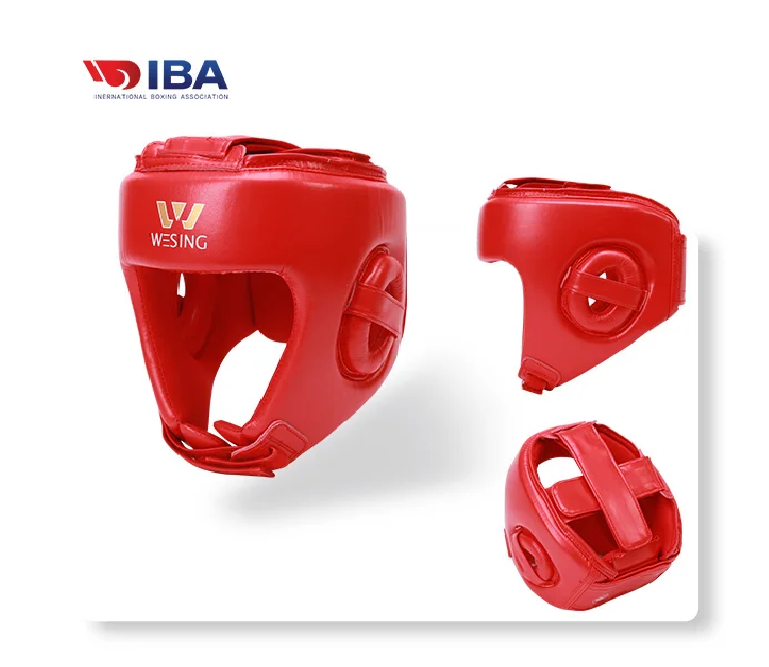 Boxing Headgear