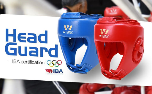 Boxing Headgear