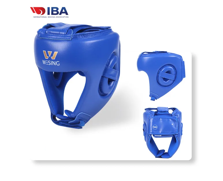 Boxing Headgear