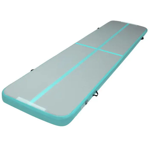 Everfit Inflatable Air Track Mat Floor