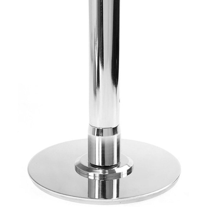 Adjustable Dance Pole Spinning and Static