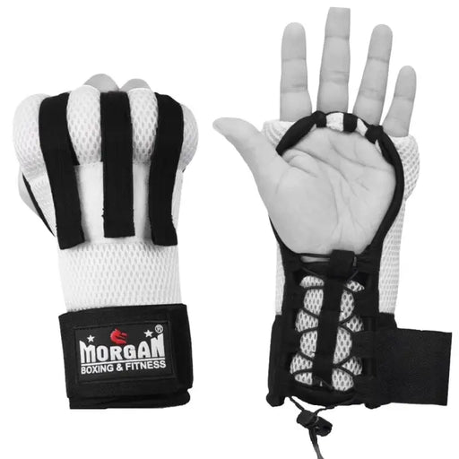 Morgan Sports Barricade Hand Wraps