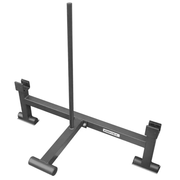 Deadlift Steel Barbell Jack