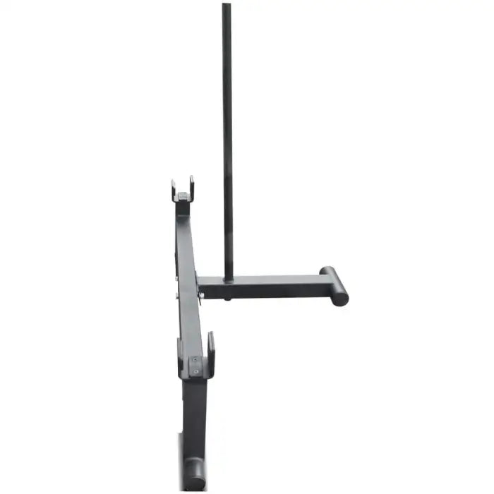 Deadlift Steel Barbell Jack