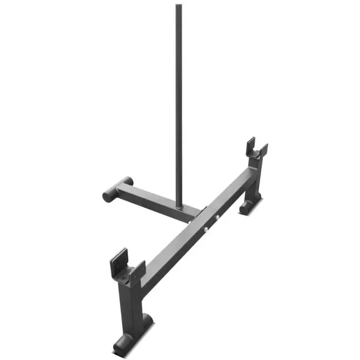 Deadlift Steel Barbell Jack