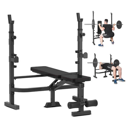 MF-4000 Bench Press