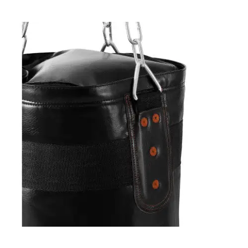 Everfit Black Hanging Punching Bag