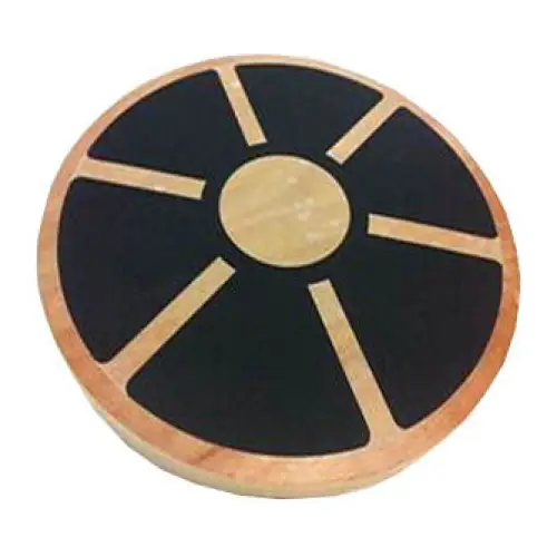 Morgan Timber Balance Board