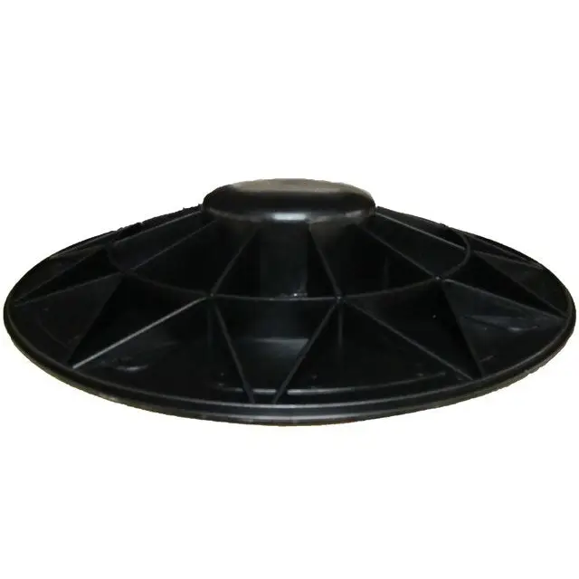 Morgan Sports Plastic Balance Board