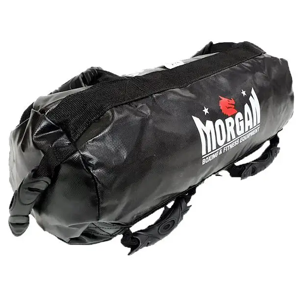 Morgan Sports Sand Bag (15Kg)