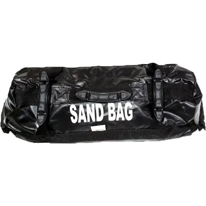 Morgan Sports Sand Bag (15Kg)