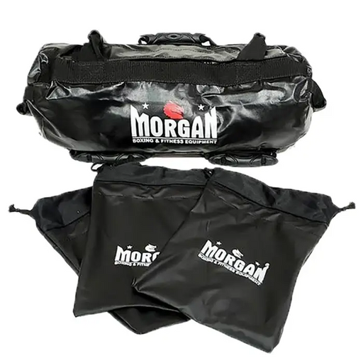 Morgan Sports Sand Bag (15Kg)