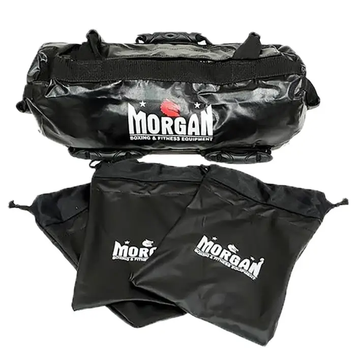 Morgan Sports Sand Bag (15Kg)