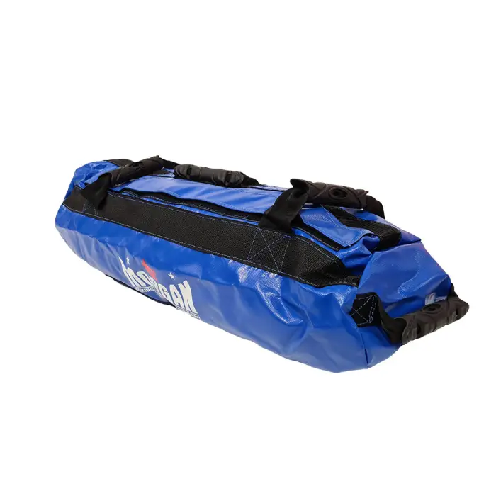 Morgan Sports Sand Bag (25Kg)