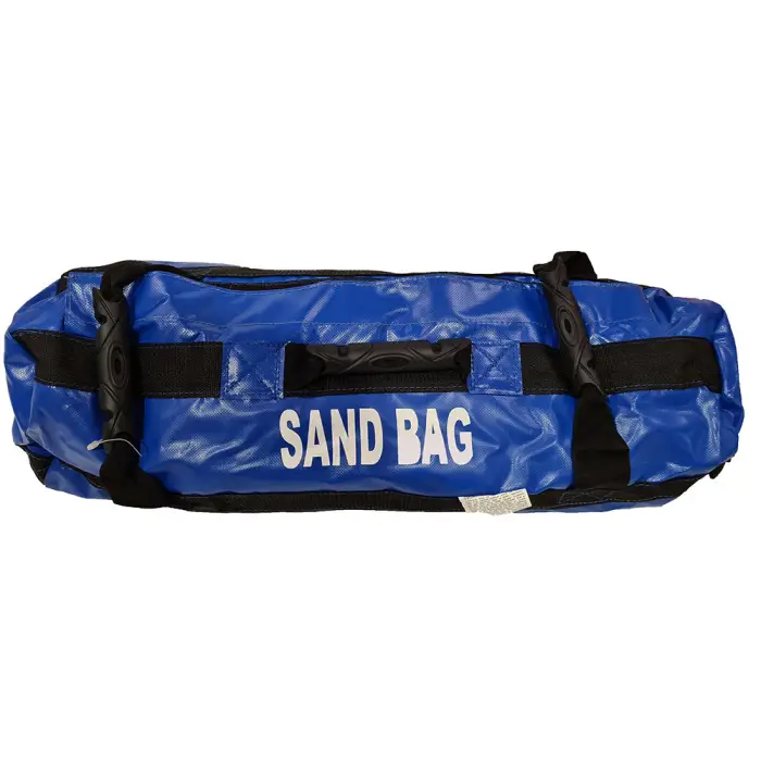 Morgan Sports Sand Bag (25Kg)