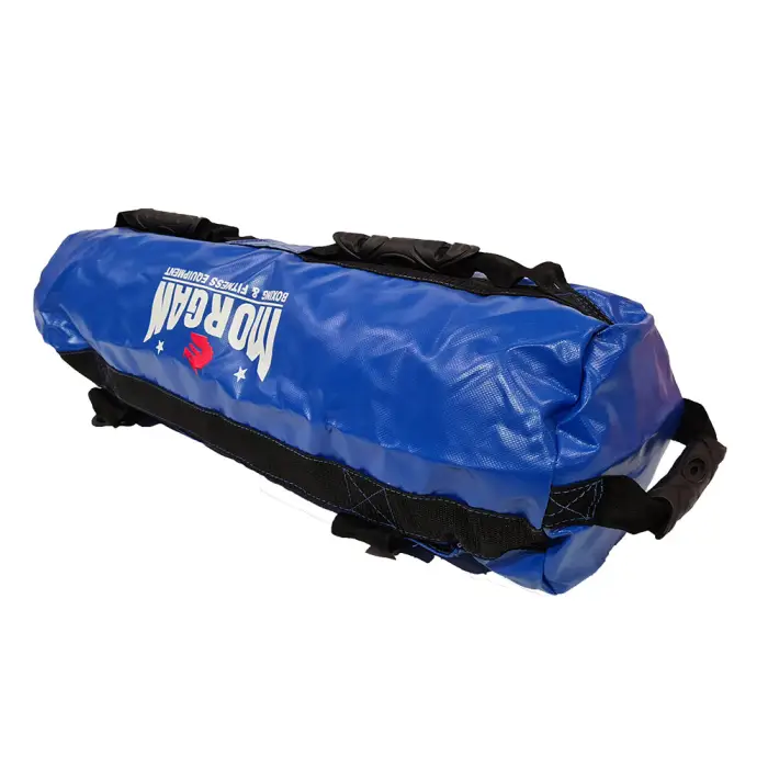 Morgan Sports Sand Bag (25Kg)