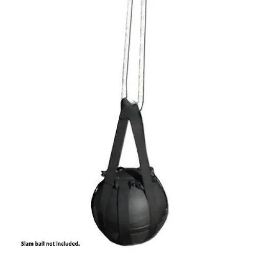 Morgan Sports Tornado Ball Harness