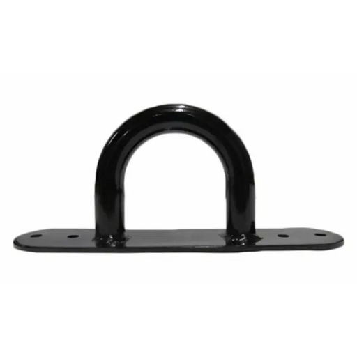 Morgan Sports Rope Anchor for Battle Ropes & Floor to Ceiling Straps