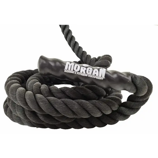 Morgan Sports V2 7m X 38mm Climbing Rope