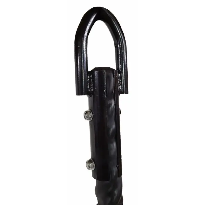 Morgan Sports V2 7m X 38mm Climbing Rope