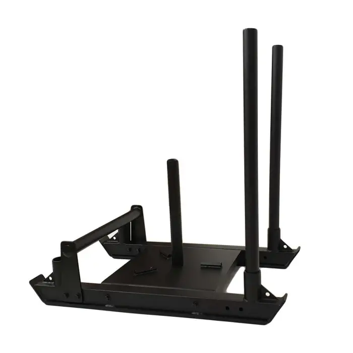 Morgan Sports V2 Tower Sled