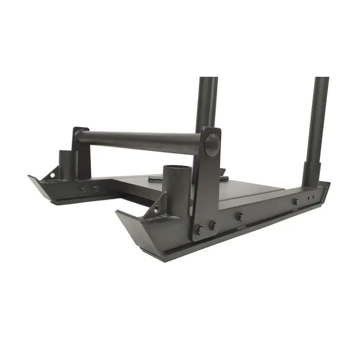 Morgan Sports V2 Tower Sled