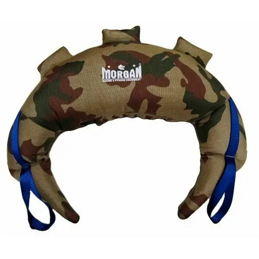 Morgan Sports Bulgarian Bag - 12kg