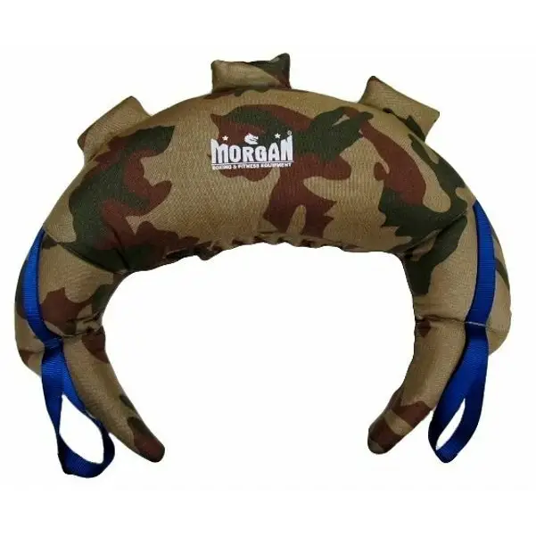 Morgan Sports Bulgarian Bag - 12kg
