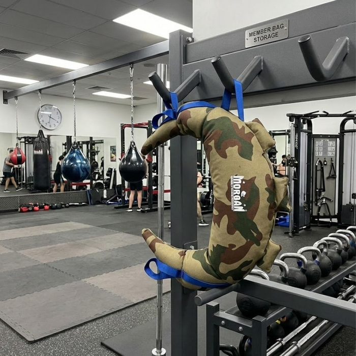Morgan Sports Bulgarian Bag - 12kg
