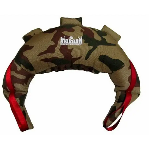 Morgan Sports Bulgarian Bag - 17kg