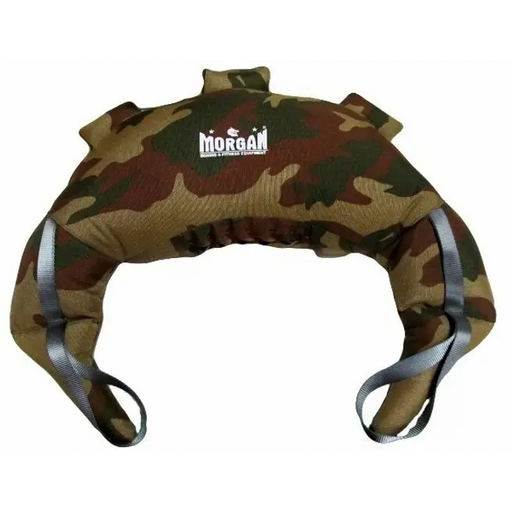 Morgan Sports Bulgarian Bag - 22kg