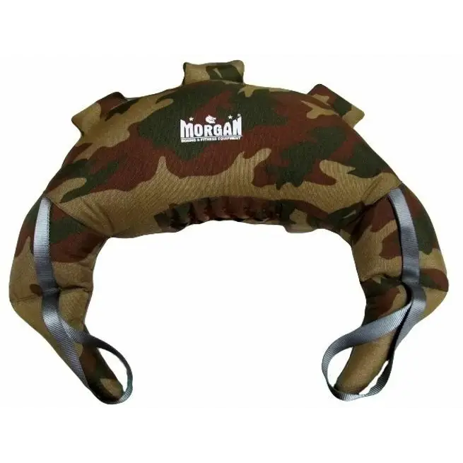 Morgan Sports Bulgarian Bag - 22kg