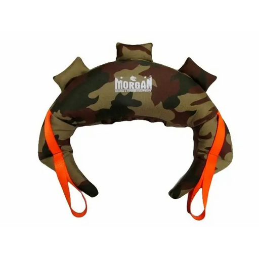 Morgan Sports Bulgarian Bag - 5kg