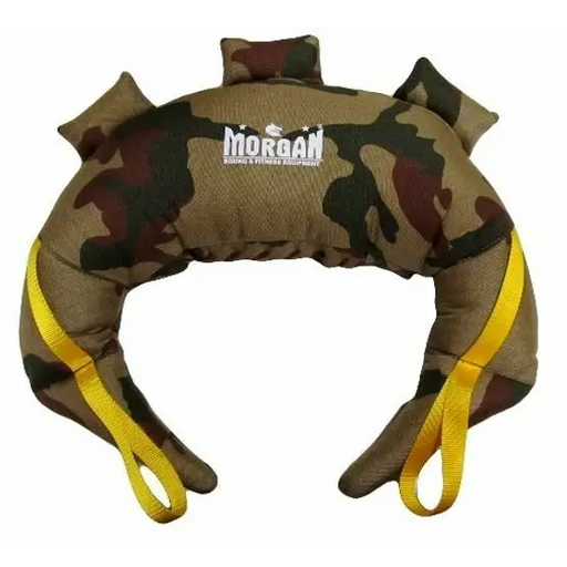 Morgan Sports Bulgarian Bag - 8kg