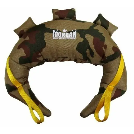Morgan Sports Bulgarian Bag - 8kg