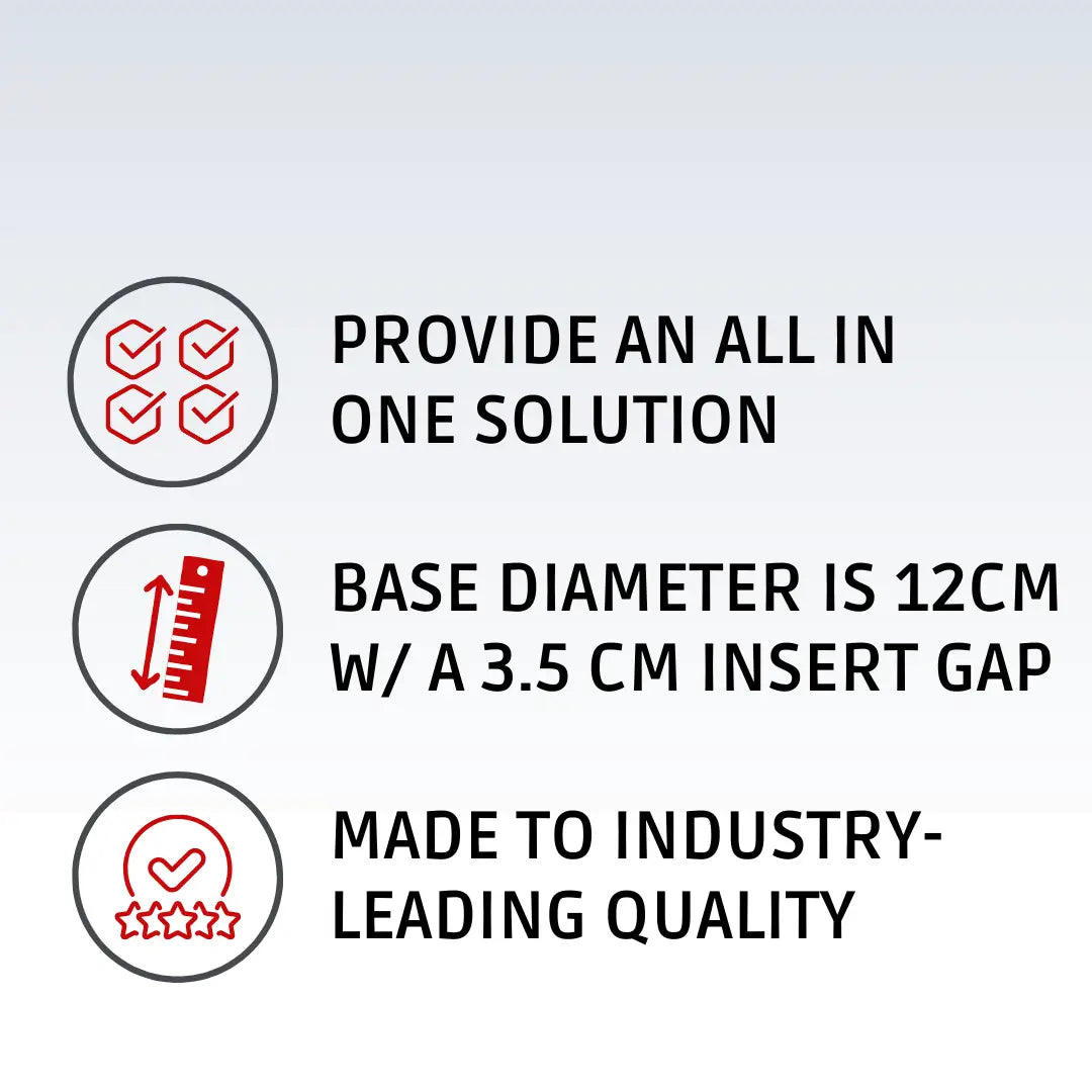 Morgan Sports Multi Purpose Anchor Point