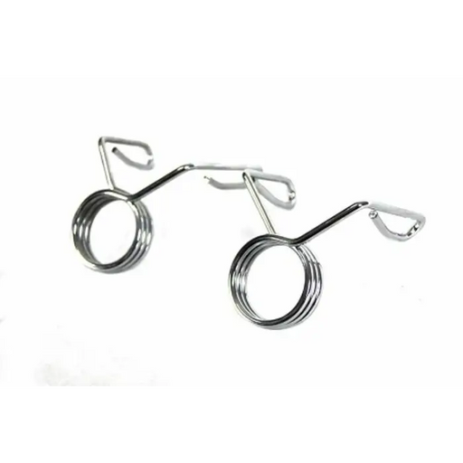 Morgan 50mm Olympic Barbell Collar (Pair)