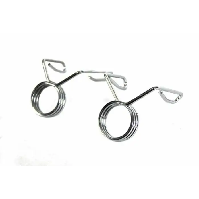 Morgan 50mm Olympic Barbell Collar (Pair)