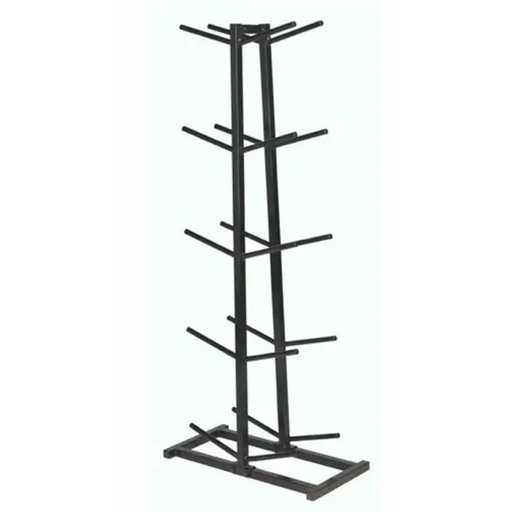 Morgan Sports Medicine & Slam Ball Rack